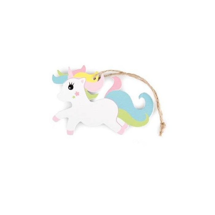 APPL UNICORNO LEGNO